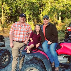 Meet your Posher, Sabrina